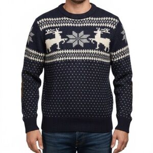 Men’s BEAMS Sweater